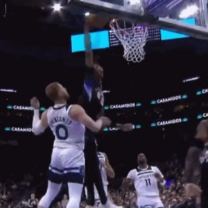 九游官网入口-鹰击长空！贝利生掏麦丹 反击行进间送滑翔战斧重扣炸翻全场