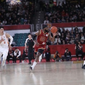 104：83！山西男篮主场大胜福建队