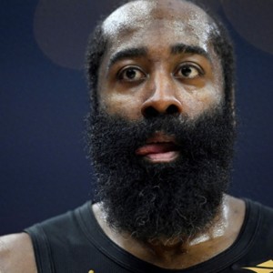 九游游戏中心-连续17年，36岁哈登换队又爆发，现役第一纪录，很难被超越了|詹姆斯·哈登|骑士|马文·巴格利三世|阿马里·威廉姆斯|克利夫兰骑士队_新浪体育_新浪新闻