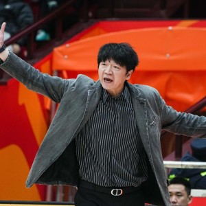 九游官网入口-帅论|赛季双杀吉林，邱彪：这是团队的胜利，感谢每个队员的努力