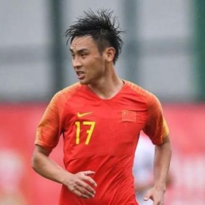 jiuyou-打脸成功？吴兴涵斩国足首球 铁家军最大发现是他