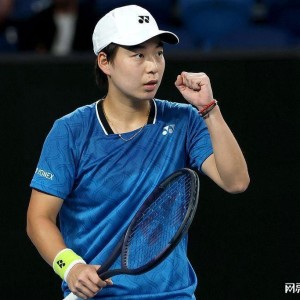jiuyou-张之臻冲开门红失利白卓璇弥补遗憾，女单最大冷门成就土耳其历史